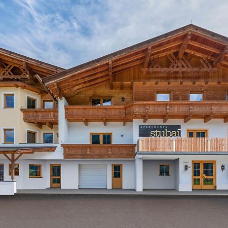 Amazing Apartment in Neustift im Stubaital near Ski Lift Exterior foto