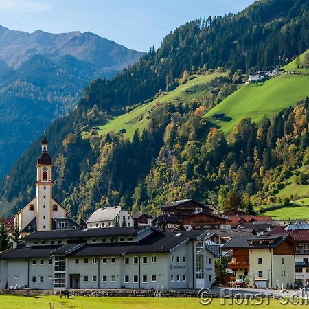 Amazing Apartment in Neustift im Stubaital near Ski Lift Exterior foto