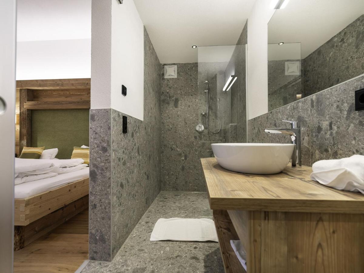 Amazing Apartment in Neustift im Stubaital near Ski Lift Exterior foto