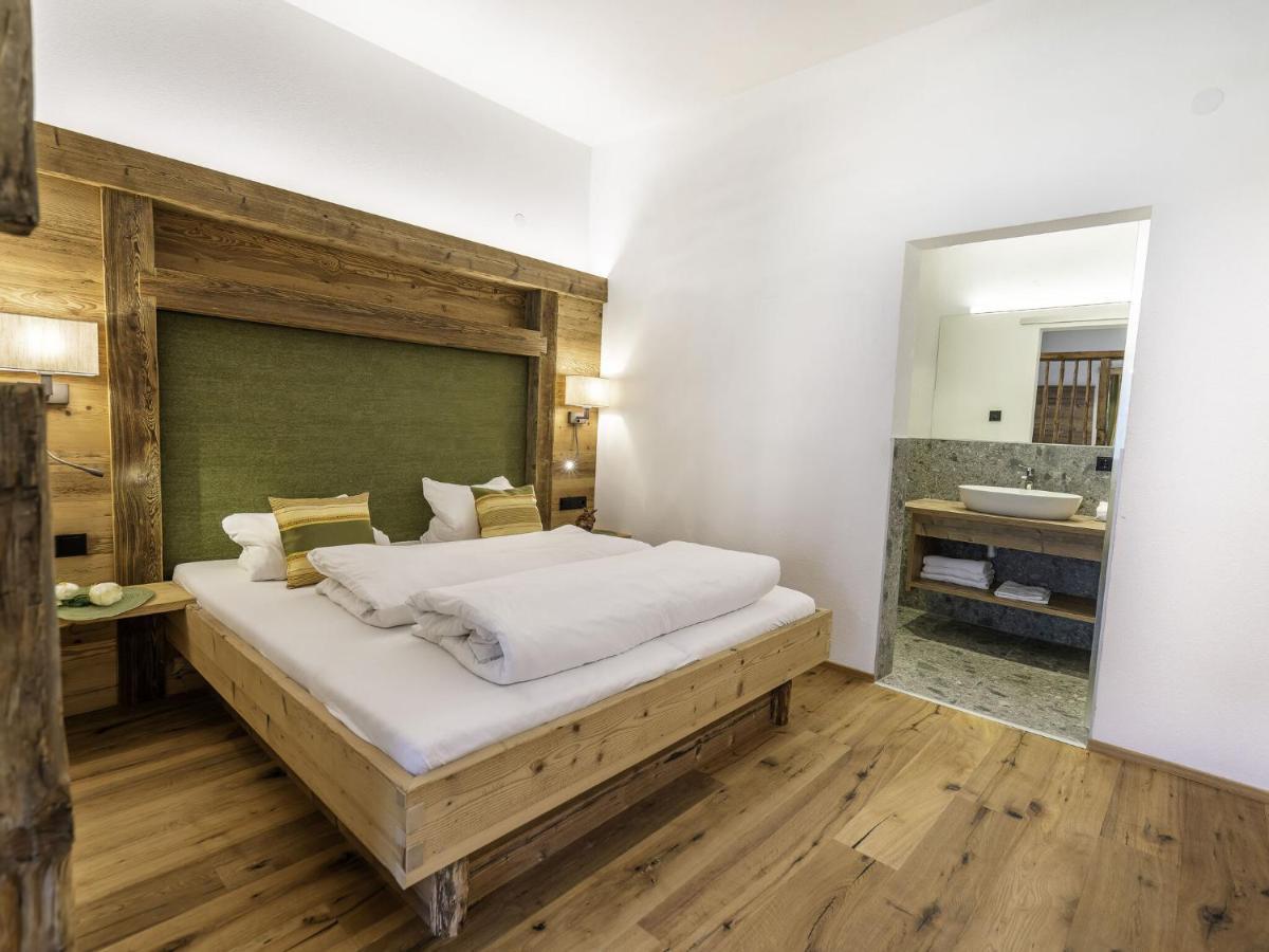 Amazing Apartment in Neustift im Stubaital near Ski Lift Exterior foto