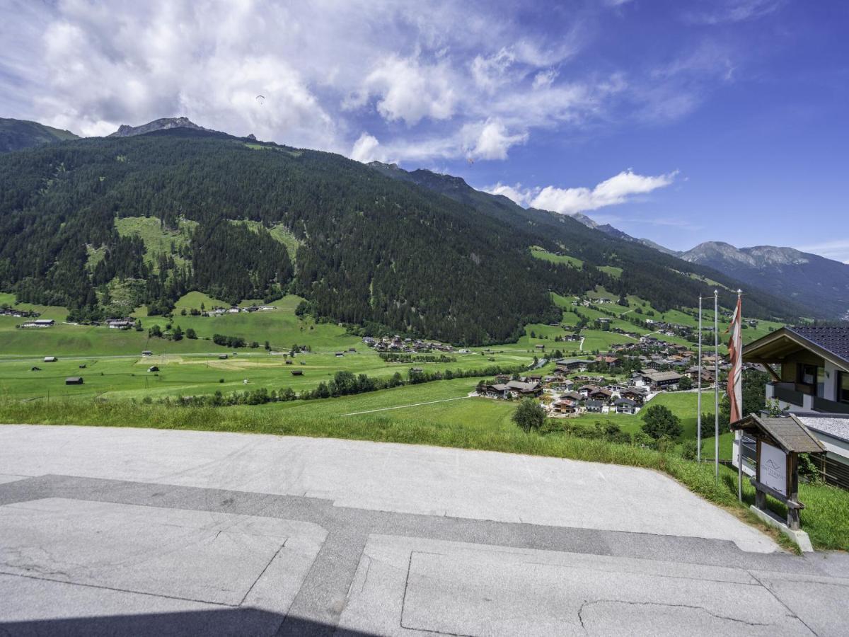 Amazing Apartment in Neustift im Stubaital near Ski Lift Exterior foto