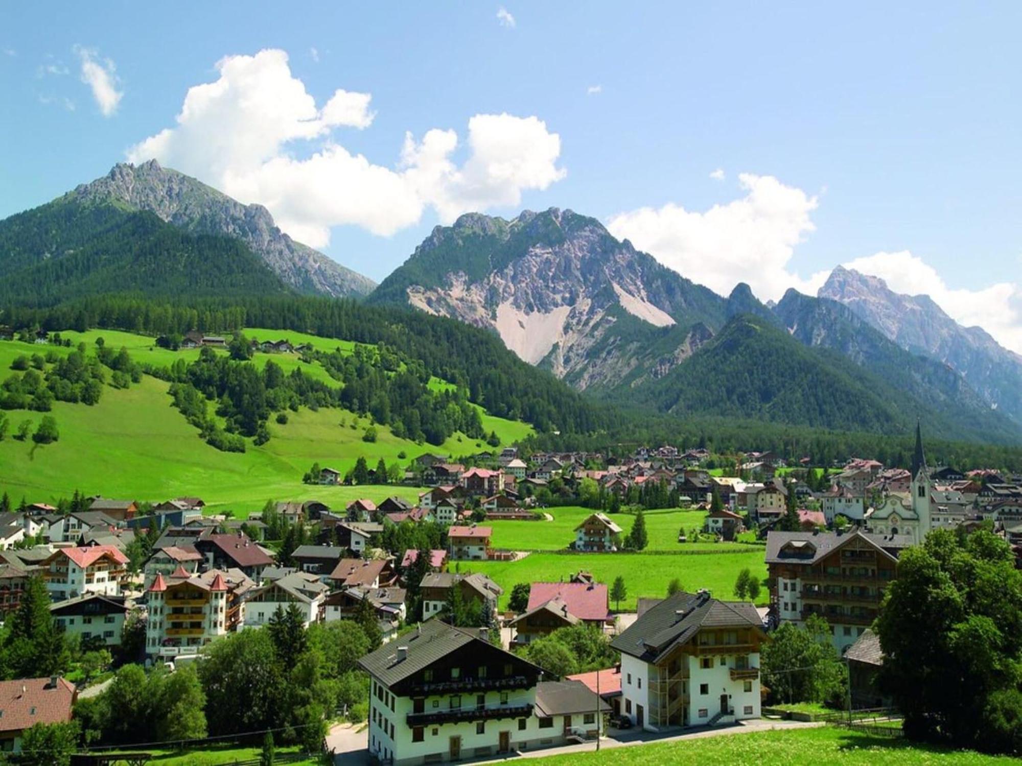 Amazing Apartment in Neustift im Stubaital near Ski Lift Exterior foto