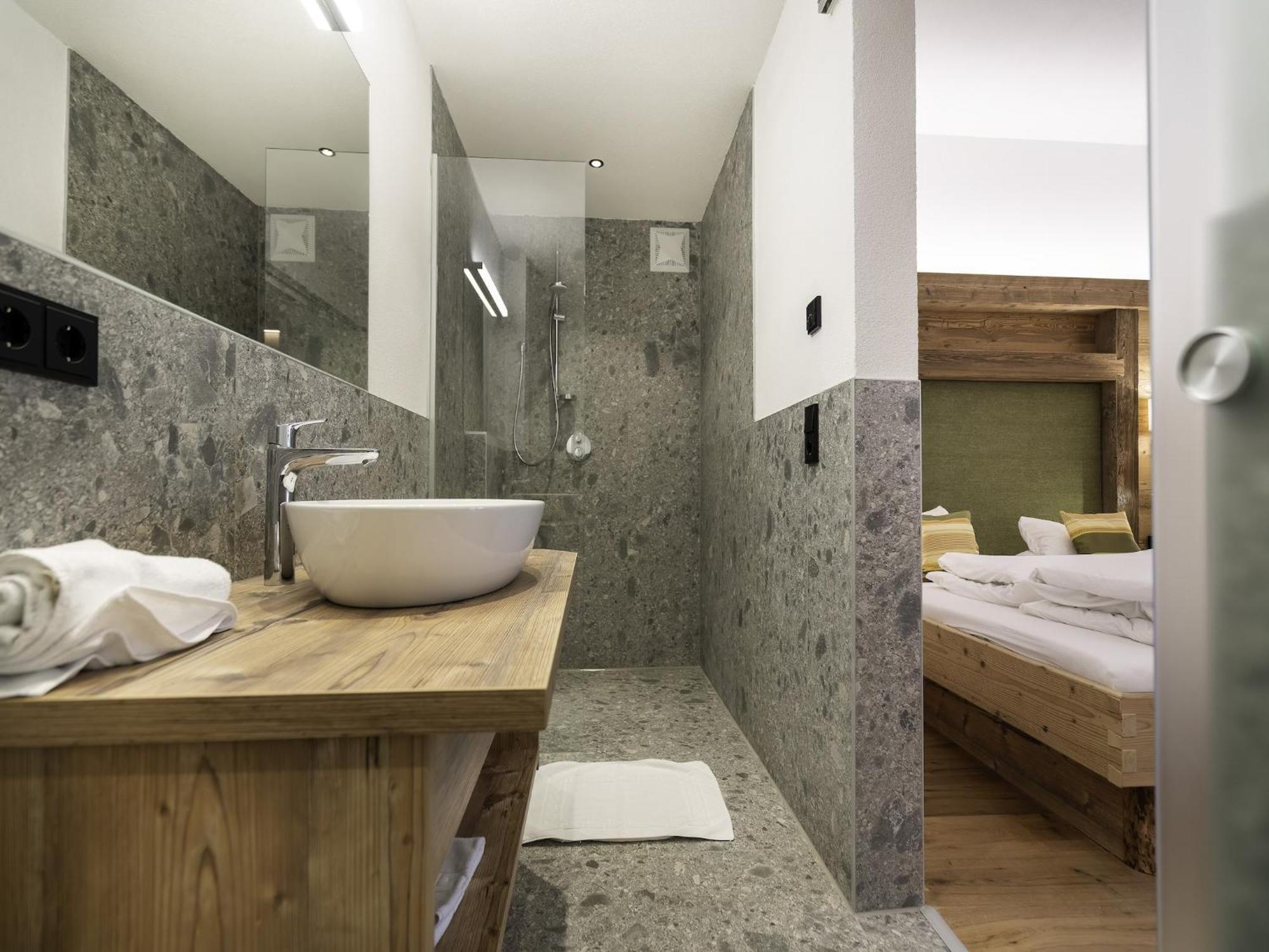 Amazing Apartment in Neustift im Stubaital near Ski Lift Exterior foto