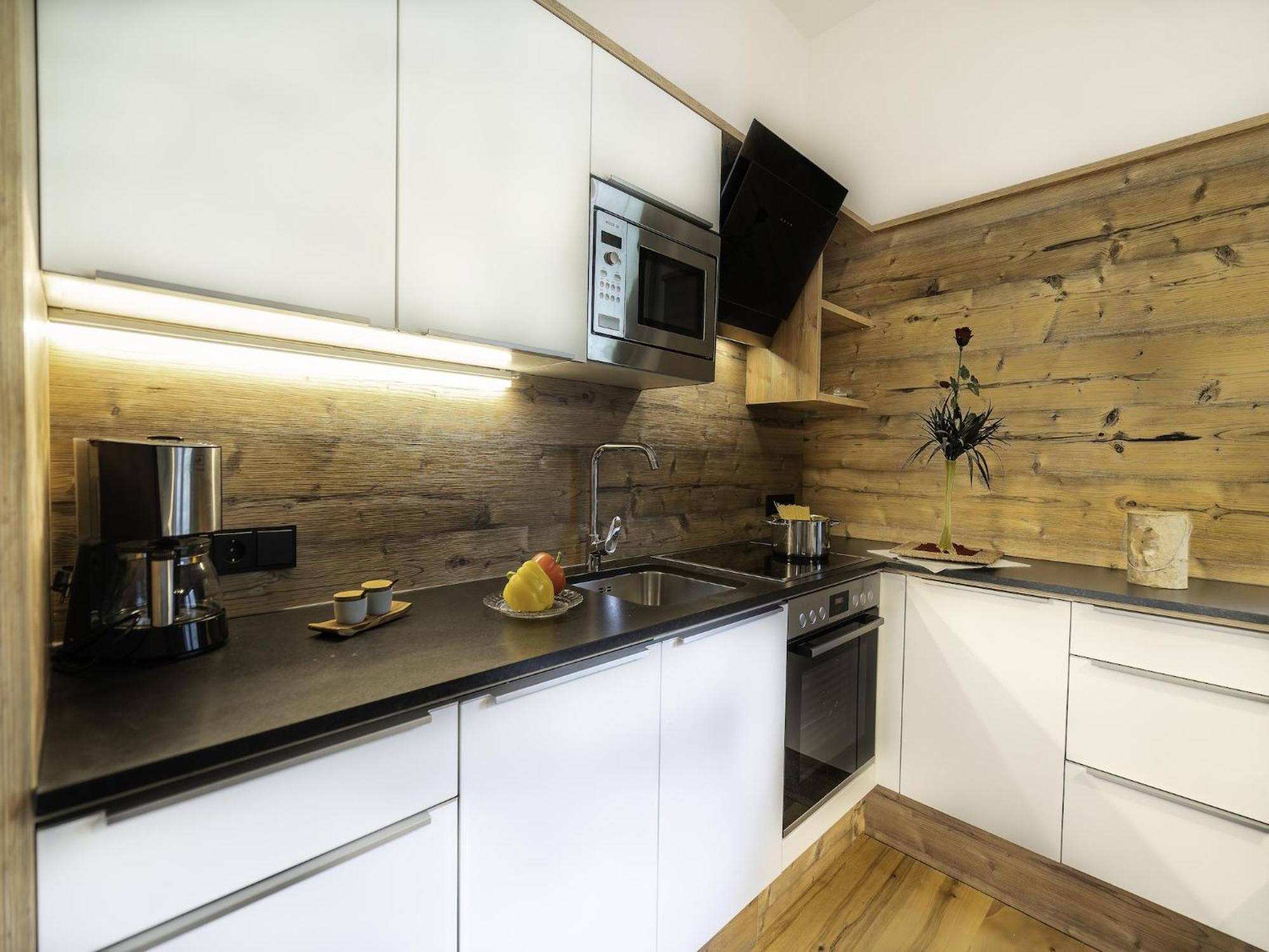 Amazing Apartment in Neustift im Stubaital near Ski Lift Exterior foto
