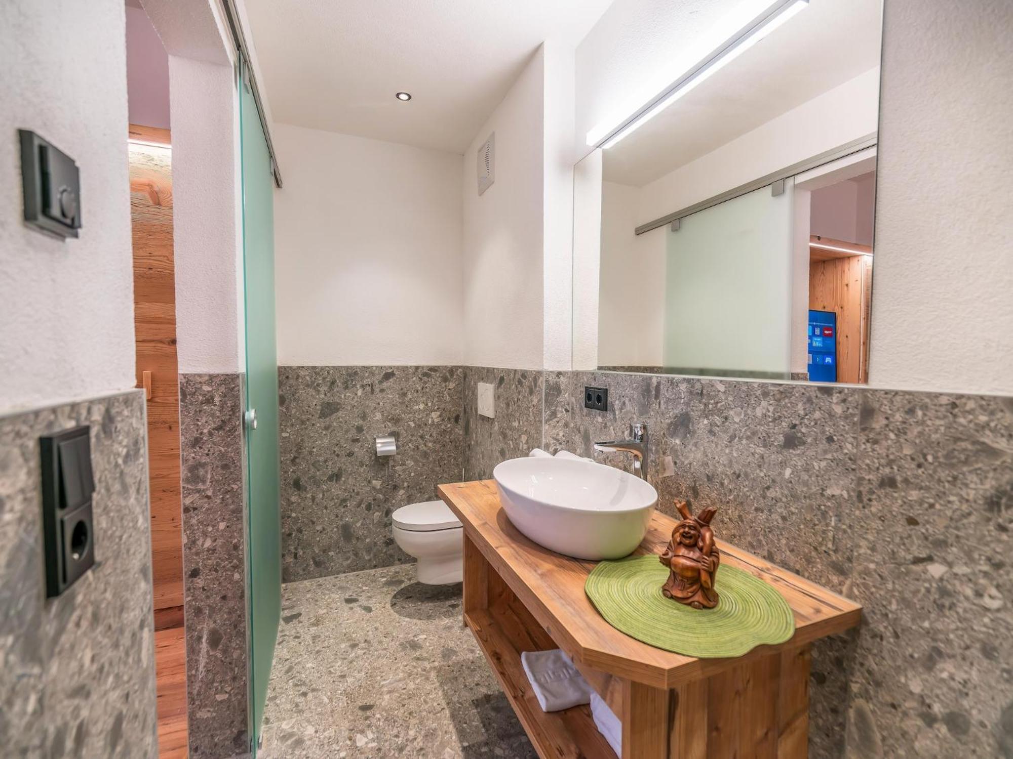 Amazing Apartment in Neustift im Stubaital near Ski Lift Exterior foto